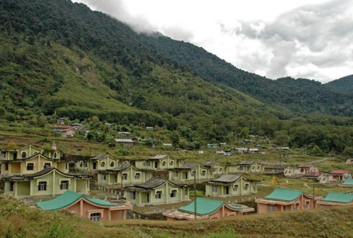 west sikkim best destination yuksom