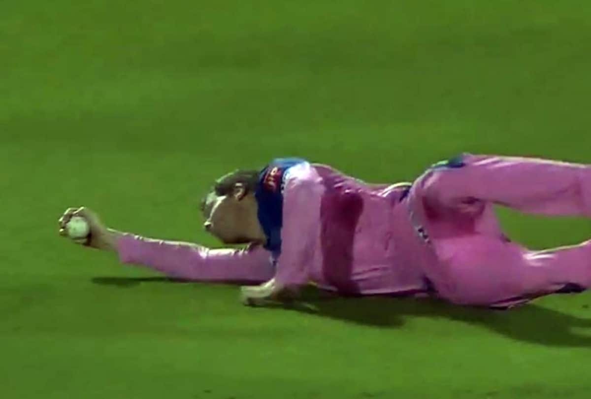 IPL 2019: David Warner becomes 2nd player after Chris Gayle to cross 600 runs third time in an IPL