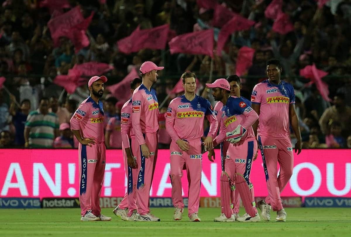 Rajasthan Royals captain Steve smith elbow injury scars Australian cricket for World Cup
