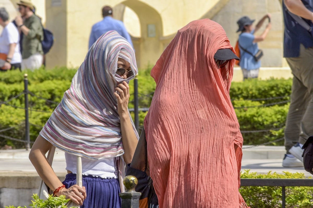Weather Update: Heat Wave Will Continue In Different States With UP, Bihar and Rain In Delhi Punjab