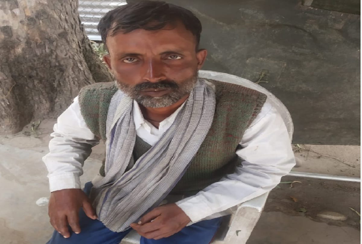 Jammu-Kashmir: Army arrested suspect, handed over to police