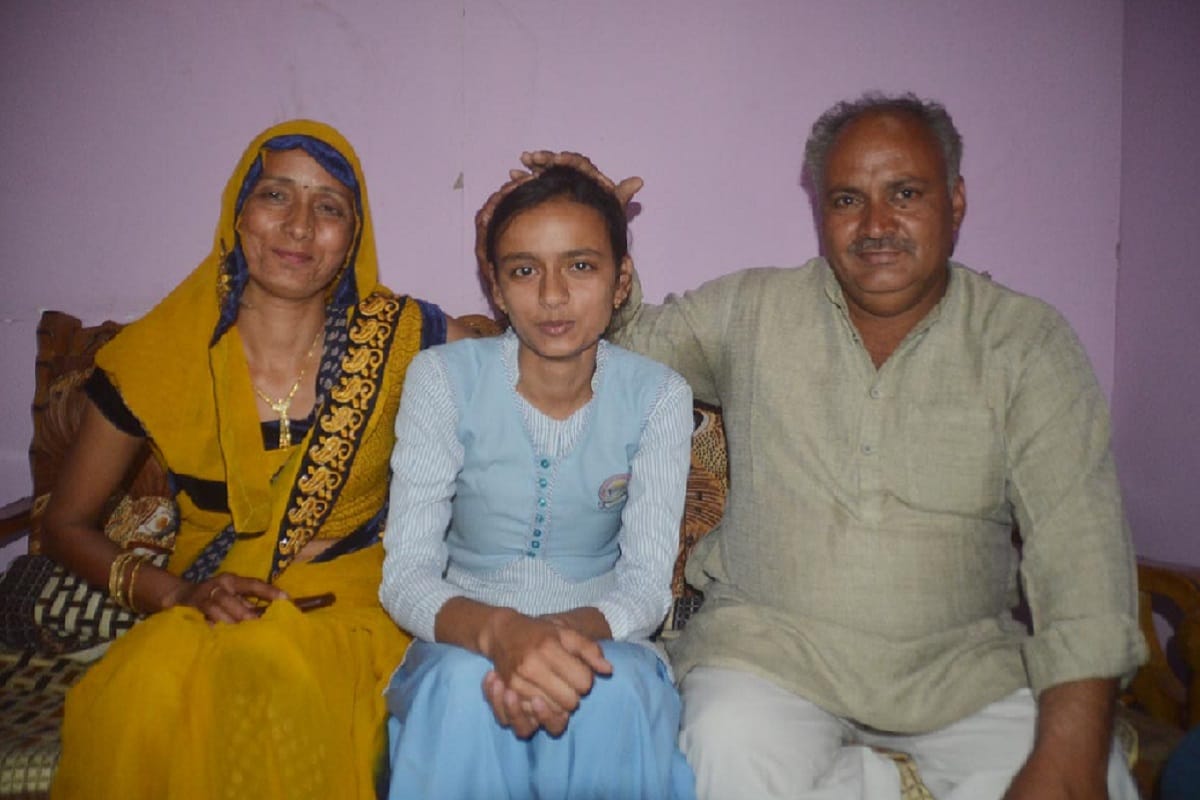 International Women's Day, Baghpat's daughters are succeeding in every field