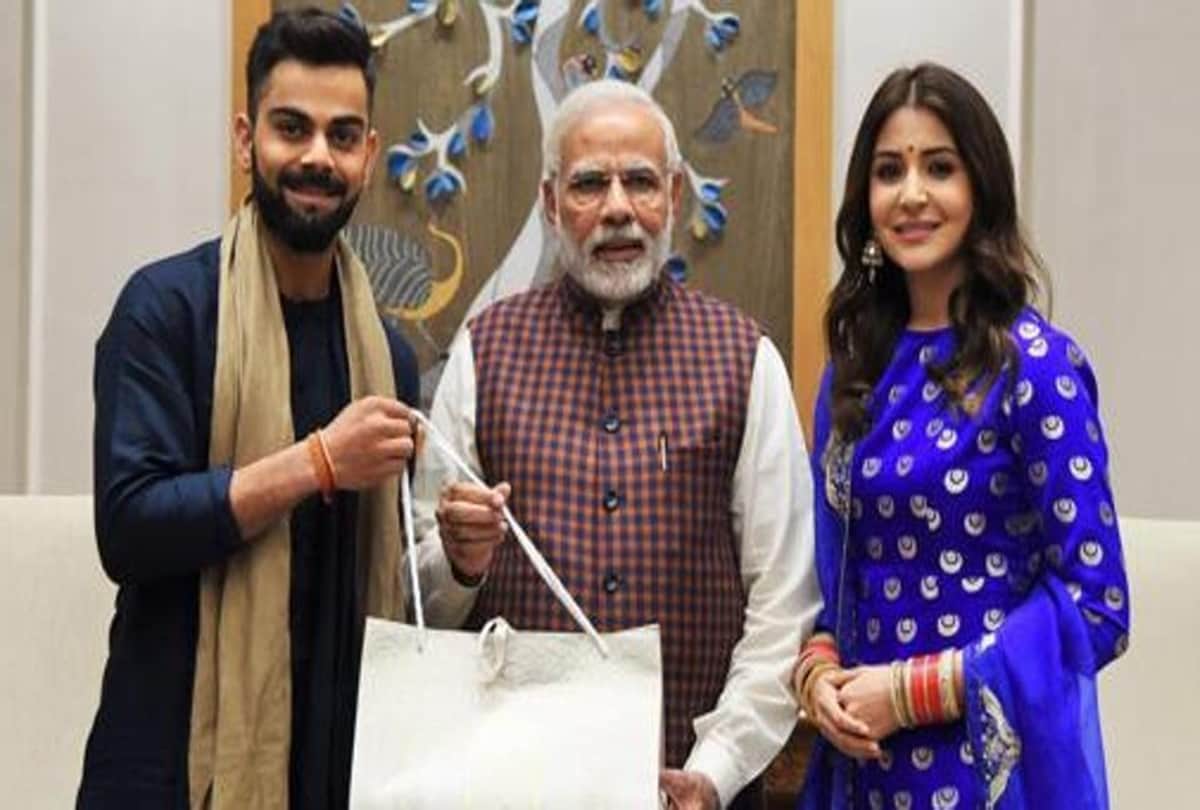 Virat Kohli will cast his vote on 12 May in Gurugram, posts voter id card in instagram story