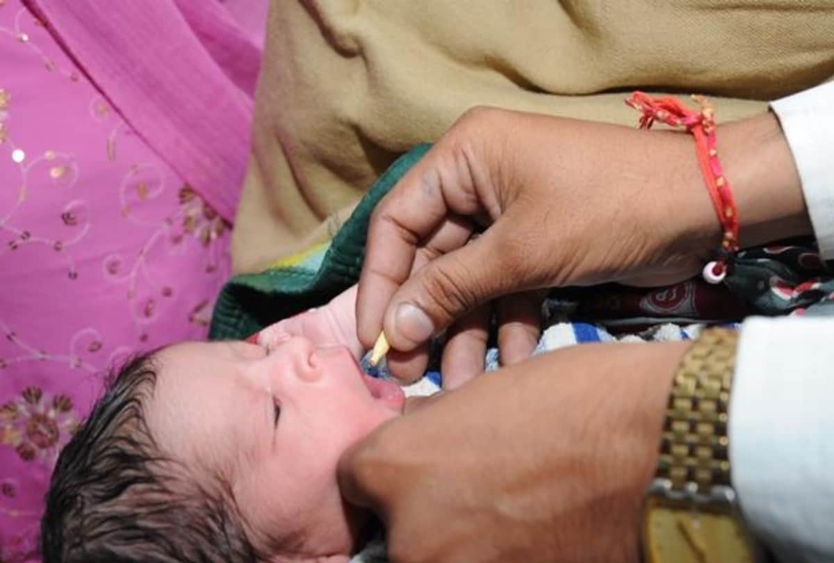 Vitamin-A supplements will be given to six lakh 25 thousand children