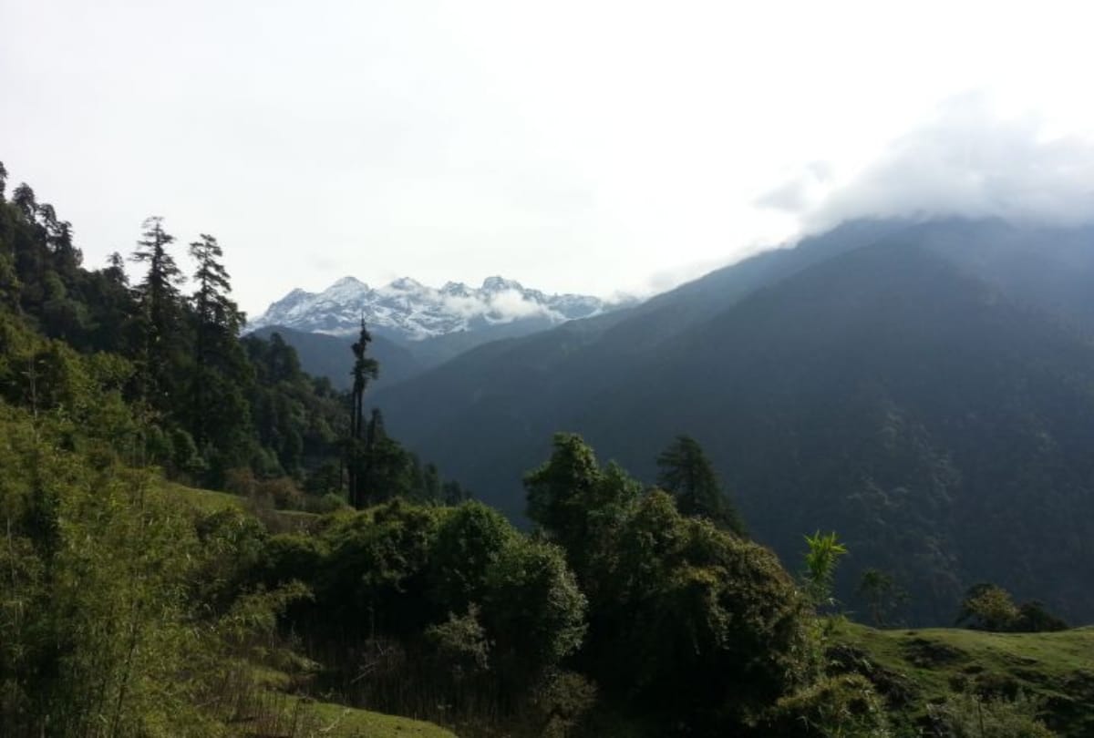 west sikkim best destination yuksom