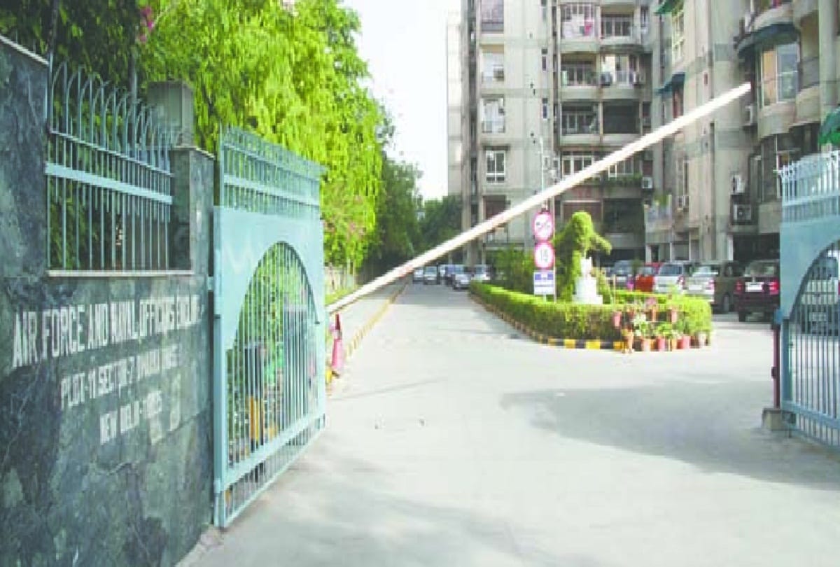 Indian Air Force wing commander wife murder, police doubt on close relative