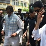 Bachchan Family