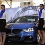 BMW 3-Series 320d