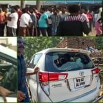 Clash in Asansol during poll