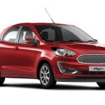 Ford Figo