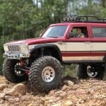 Hard SUV
