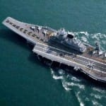 INS Vikramaditya