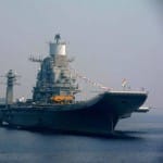 INS Vikramaditya