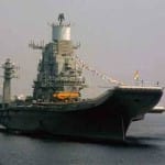 INS Vikramaditya