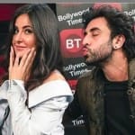katrina kaif ranbir kapoor