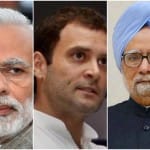 Lok Sabha Chunav 2019: PM Modi,Rahul and Manmohan are rich, but no one has his own car