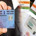 IT department will issue PAN to those who deposit tax through aadhaar card