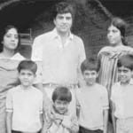 sunny deol family