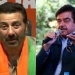 sunny deol, shatrughan sinha