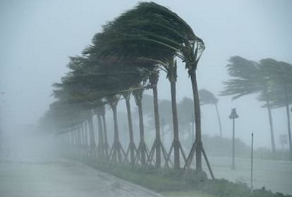 Storm brewing in southeast Bay of Bengal likely to intensify into Cyclone Mocha news in hindi