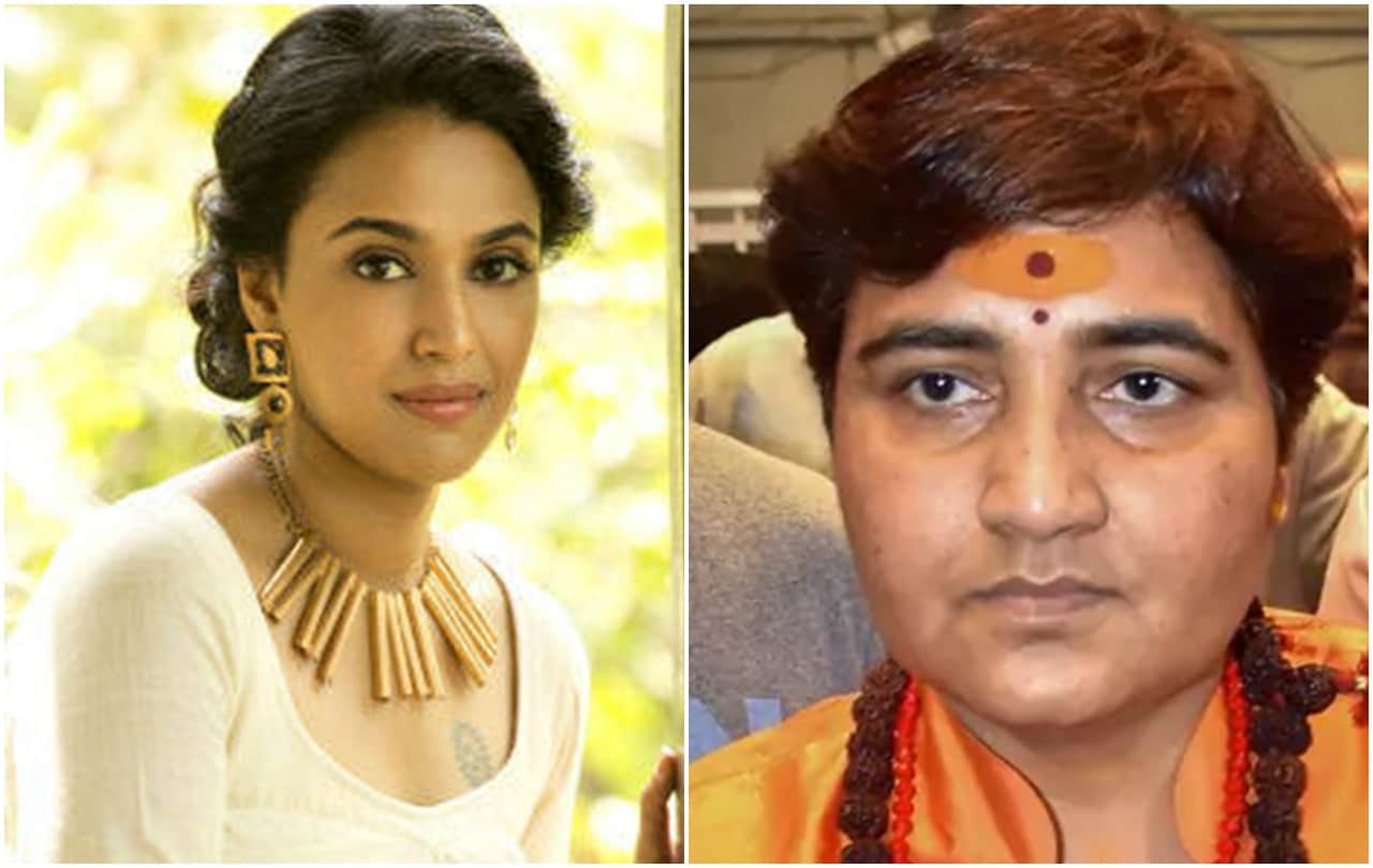 Lok Sabha elections 2019 Swara Bhaskar hits back to Anupam Kher who tweeted against kanhaiya kumar