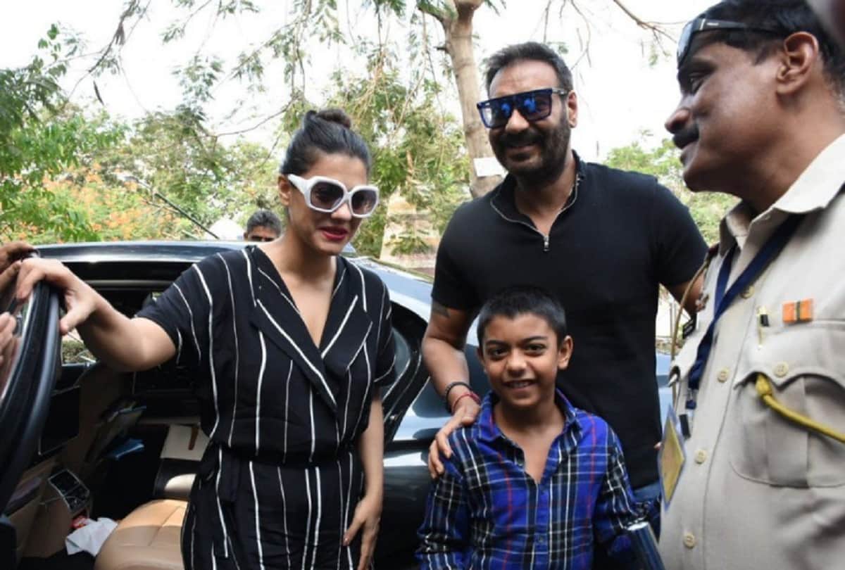 Kajol shares throwback photo of Ishq film remember her struggle days