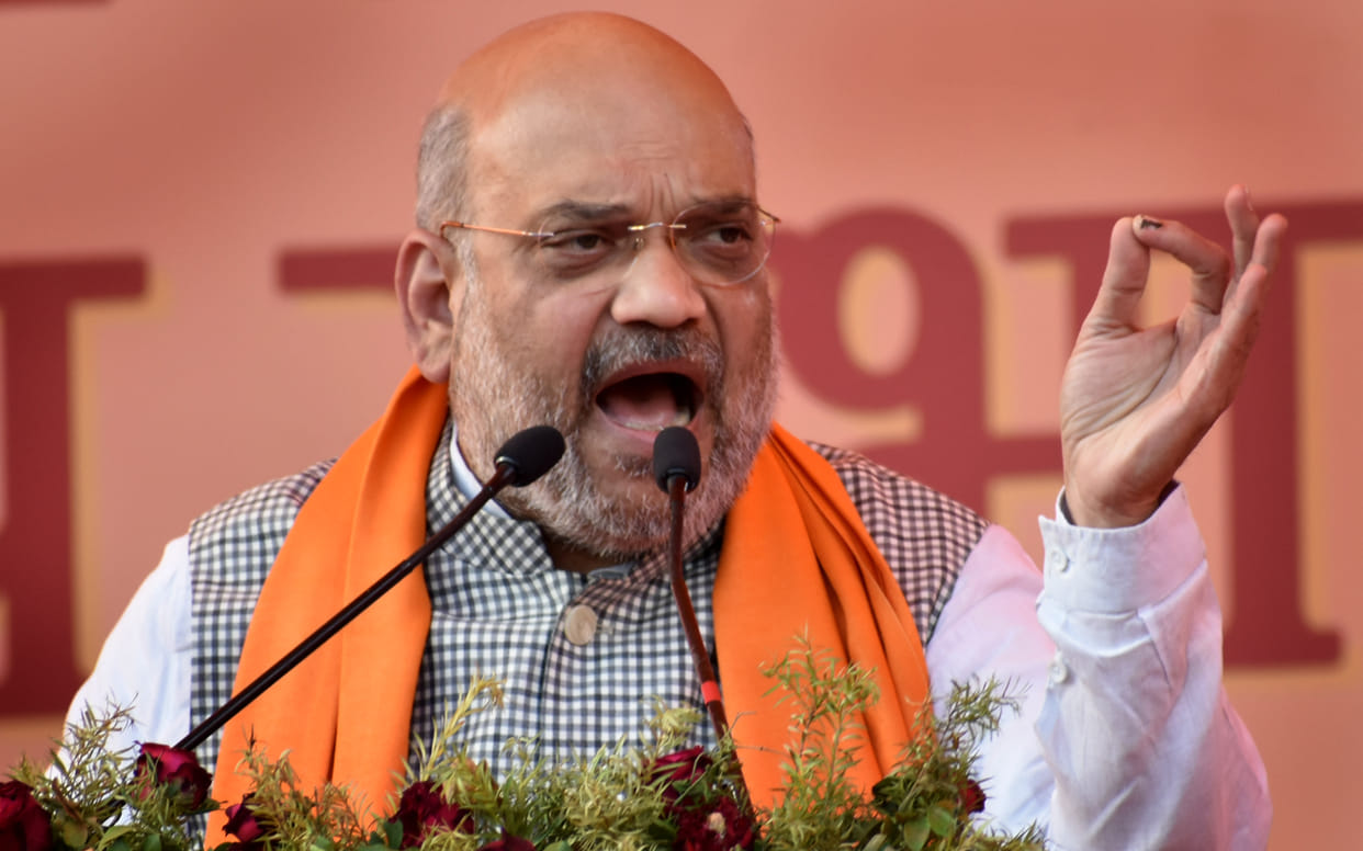 BJP executive meet next month.