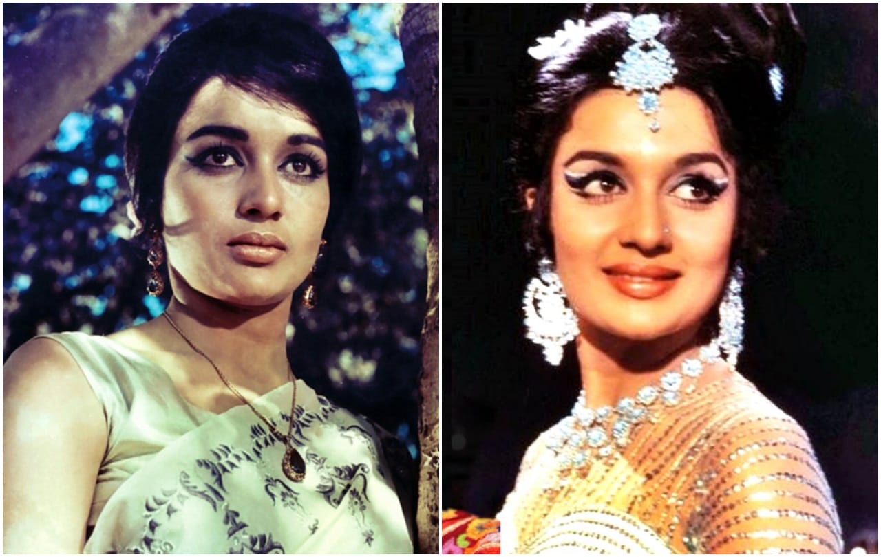 Asha Parekh love with director nasir hussain who is already married, says I could never break up his family