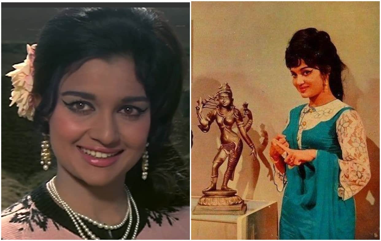 Asha Parekh Birthday Know About Actress Love Life and Some Unknown Facts