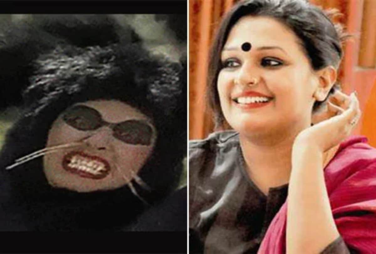 Then And Now Looks Of Mukesh Khanna To Vaishnavi Shaktimaan Serial Star Cast