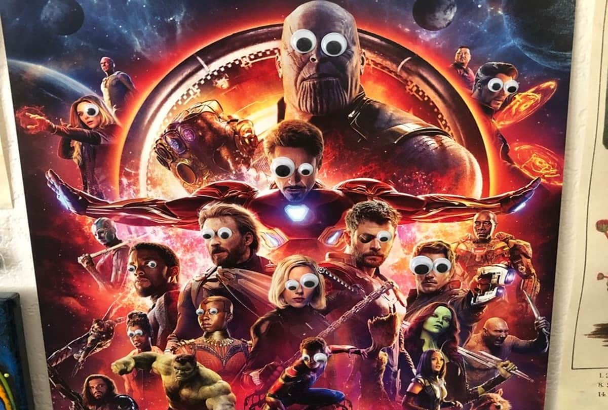 avengers endgame box office collection day 9
