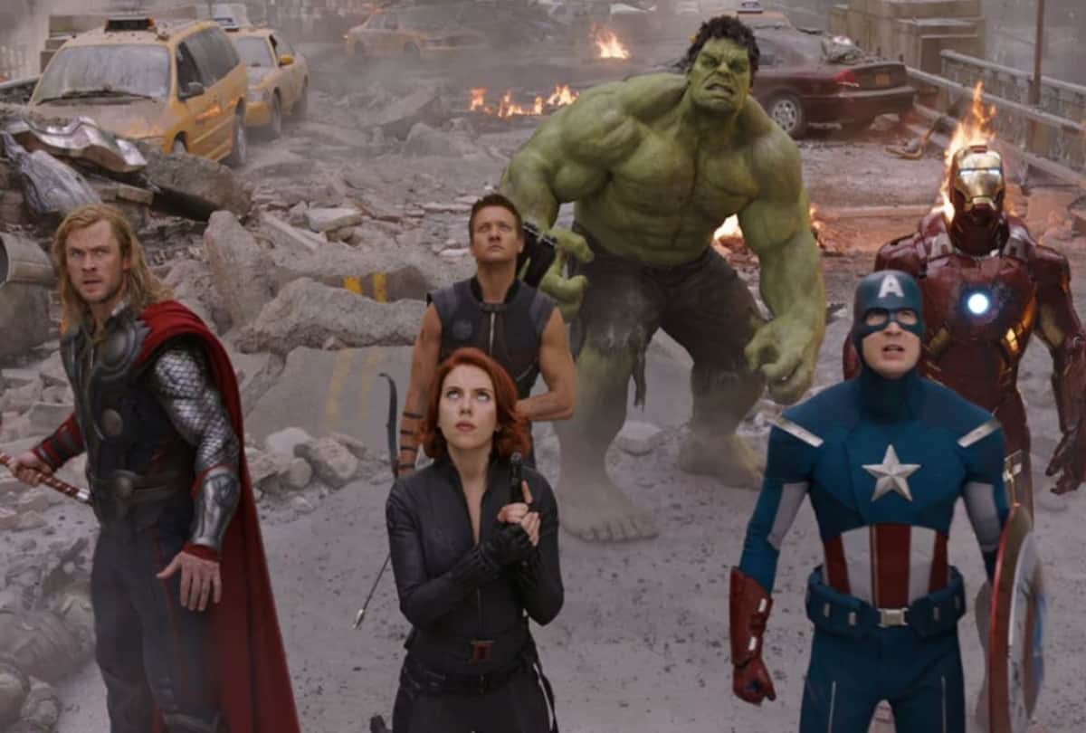 Avengers endgame 1 year anniversary: Lesser Known Facts about Film