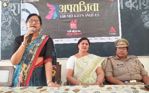 ‘दंपती से परिवार और परिवार से बनता है समाज, इसे टूटने न दें’
