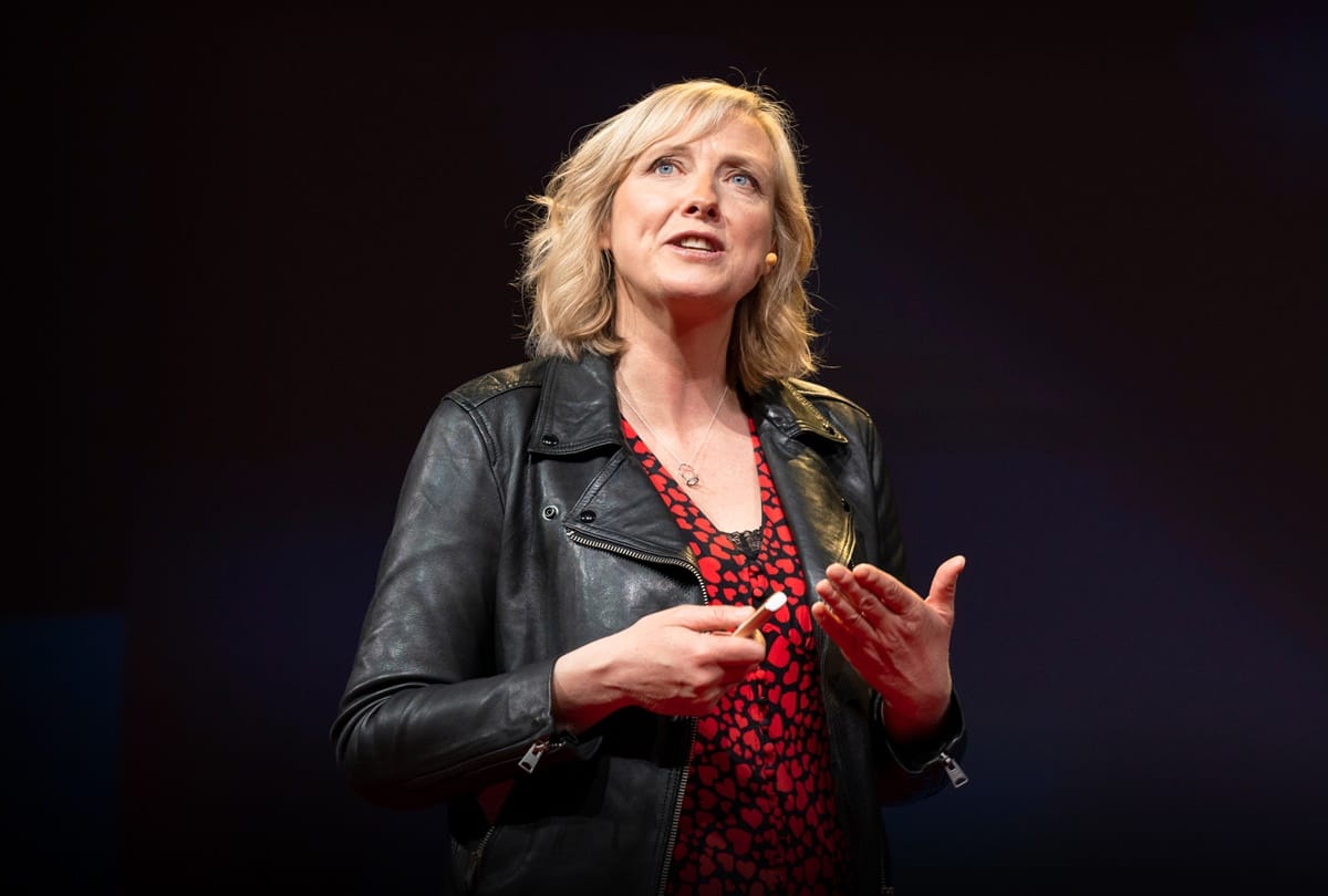 Facebook has not done any work for privacy Security of users, says Carole Cadwalladr