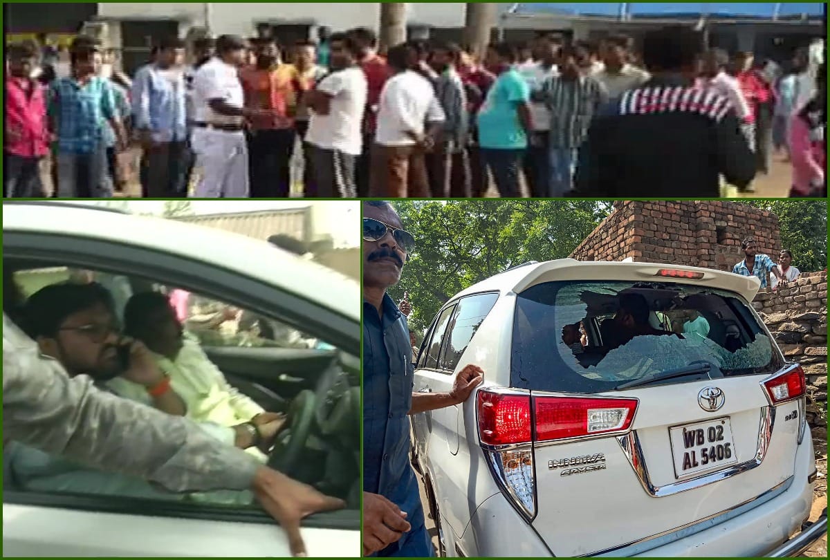 Lok Sabha Chunav 2019 Voting Live: fourth Phase 9 States, 71 Seats Election News Update