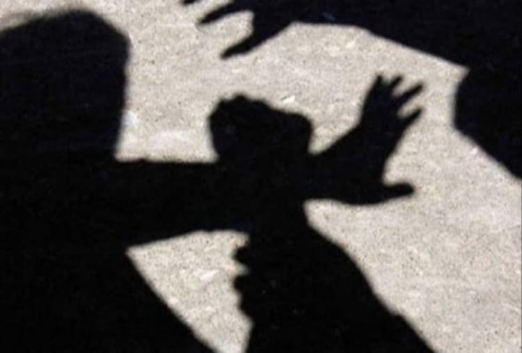 man murdered his old mother in sitapur
