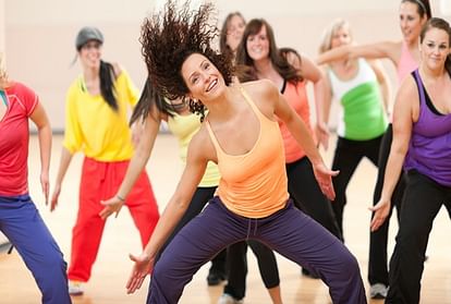 This Is Why Dancing Is Good For Your Health - Amar Ujala Hindi News Live - डांस सिर्फ वजन ही नहीं घटाता, इसके ये फायदे कर देंगे आपको हैरान
