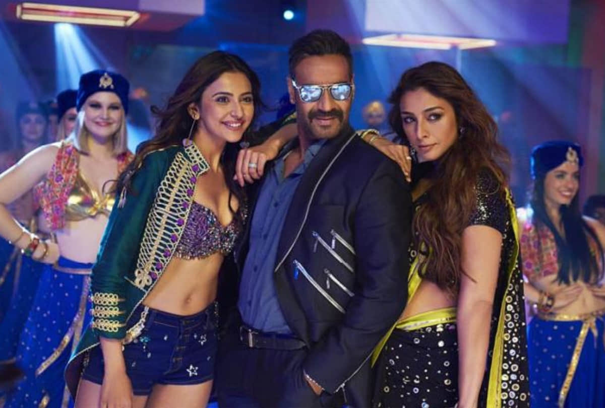 Marjaavaan actress Rakul preet Singh reveal phase body shamed early on in her career