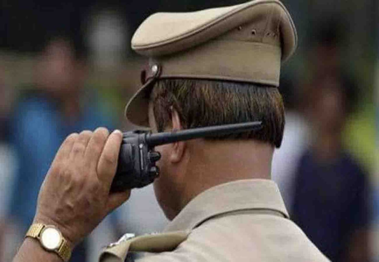 Maharana Pratap Jayanti today, strict security arrangements across the district
