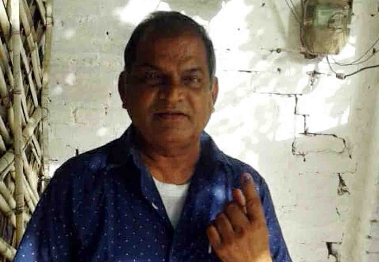lok sabha elections 2019 Voted first lok sabha election 2019