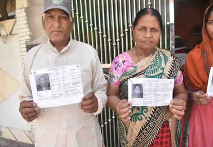 unnao lok sabha elections 2019 first time voters