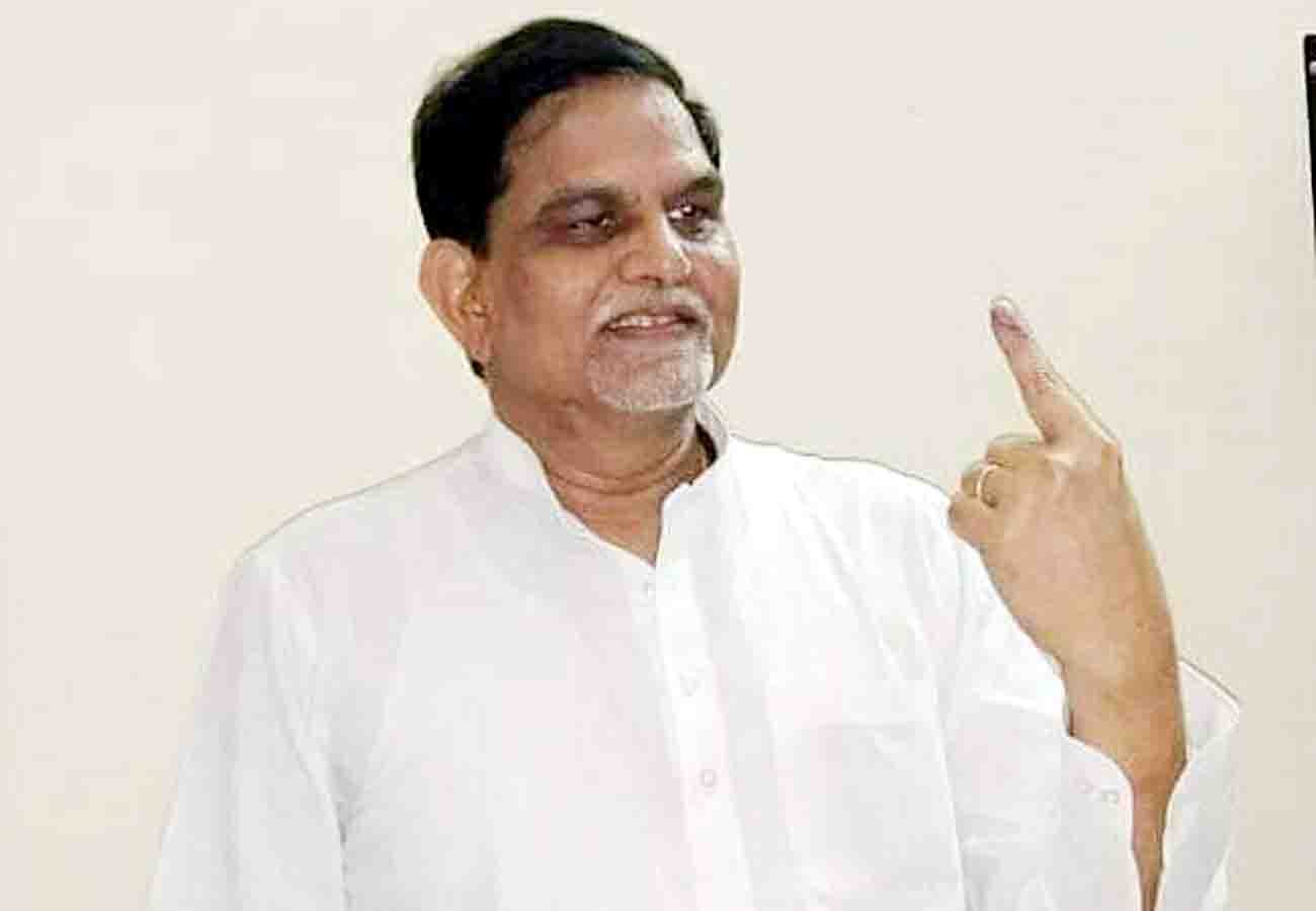 high court arresting order for bjp mla ashok chandel