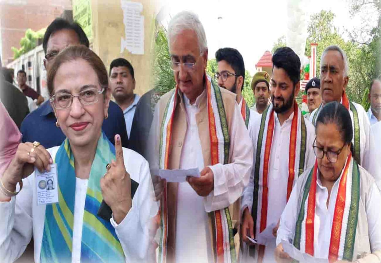 unnao lok sabha elections 2019 first time voters