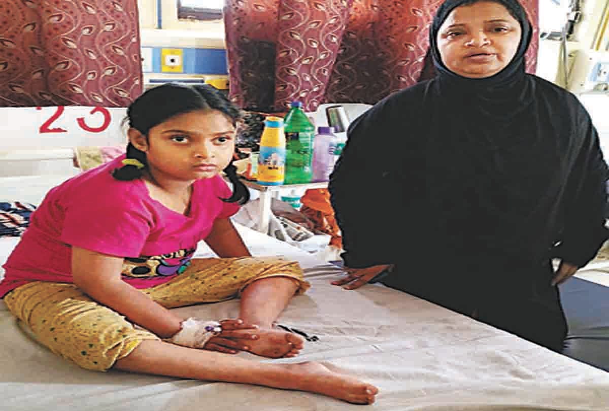 diarrhoea in kaushambi