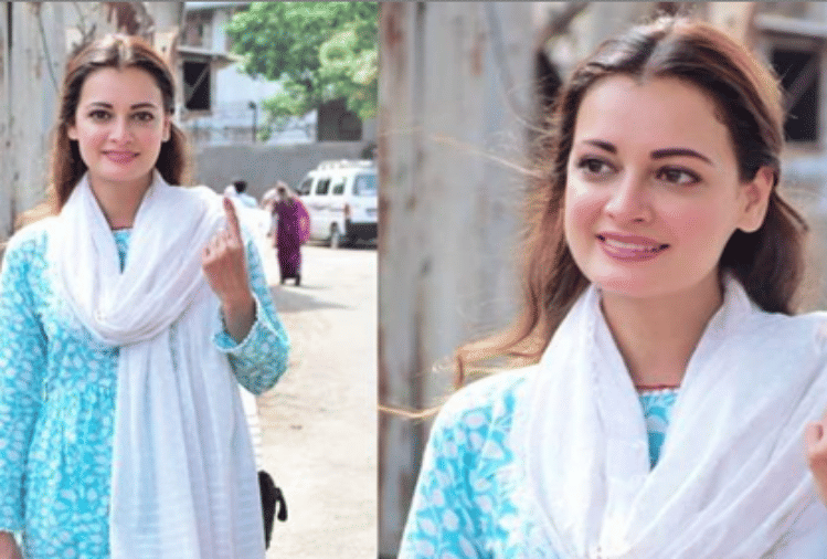 lok sabha election 2019 kareena to these bollywood celebrities casts vote