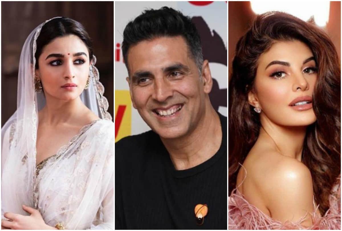 Akshay Kumar to Deepika Padukone 8 Bollywood celebrities who can not vote in Lok Sabha Election