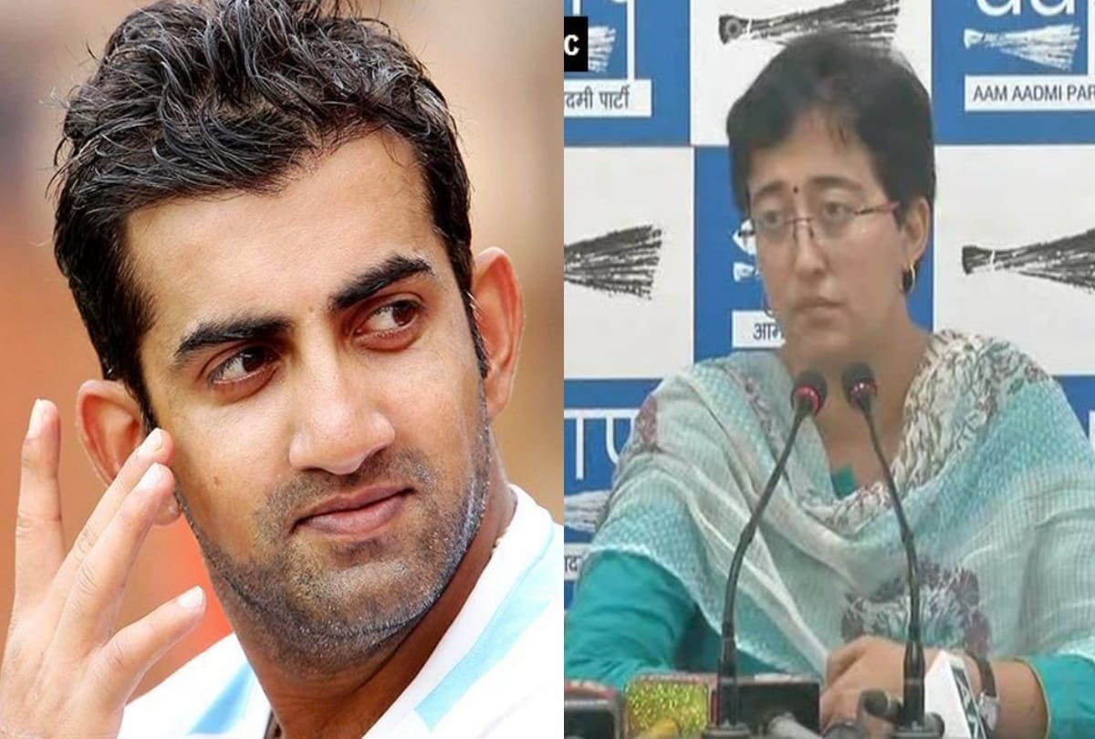 Lok Sabha Chunav 2019: Congress-AAP together got more votes than BJP in 2014