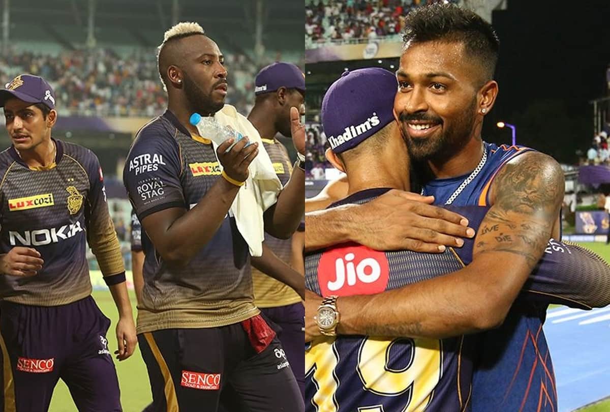List of Records broken between match vs Mumbai Mumbai against Kolkata Knight Riders
