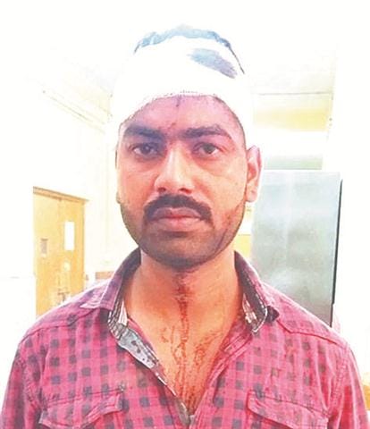 Maoists attack Congress leader's daughter-in-law