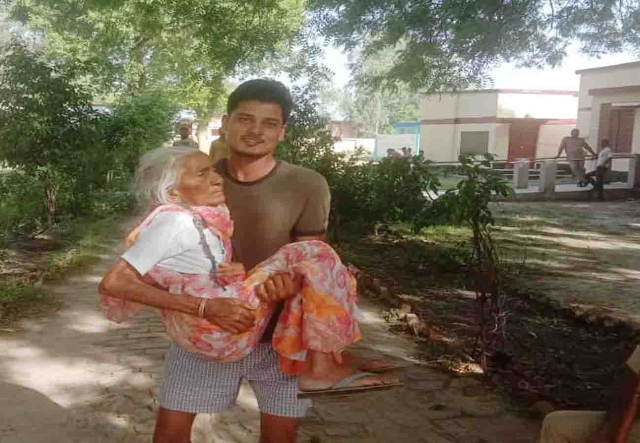 voting in lok sabha elections 2019 live update